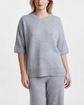 LISA YANG   Sweater Camille Cashmere 